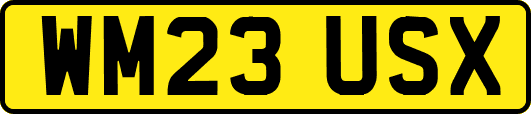 WM23USX