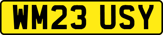 WM23USY