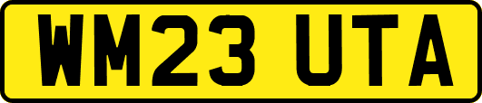WM23UTA