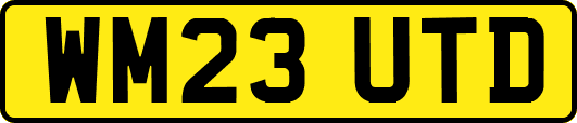 WM23UTD