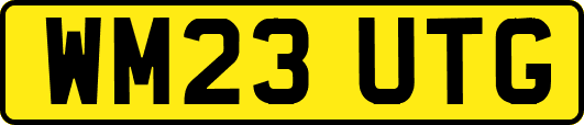 WM23UTG