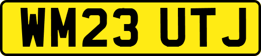 WM23UTJ