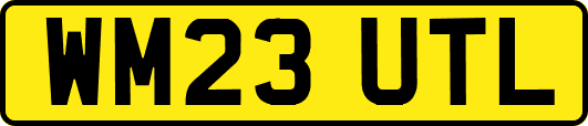 WM23UTL