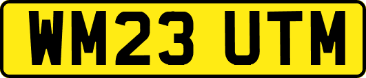 WM23UTM