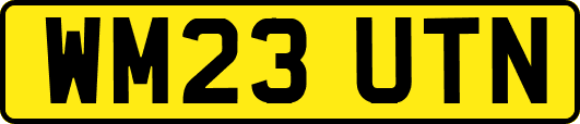 WM23UTN