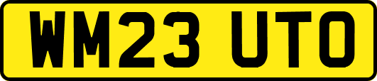 WM23UTO