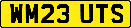 WM23UTS
