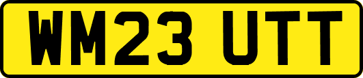 WM23UTT