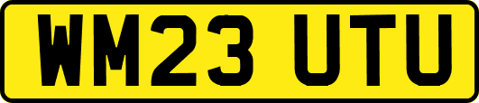 WM23UTU