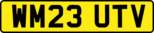 WM23UTV