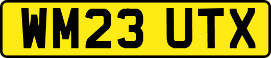 WM23UTX