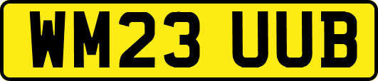 WM23UUB
