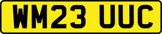 WM23UUC