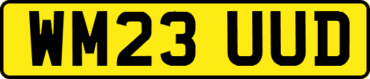 WM23UUD