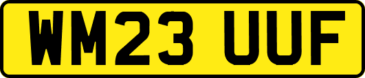 WM23UUF