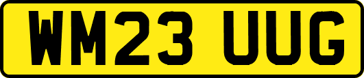 WM23UUG
