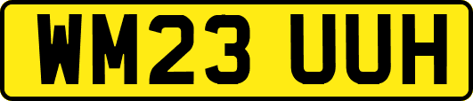 WM23UUH