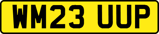 WM23UUP
