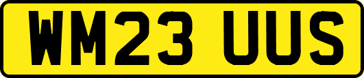 WM23UUS