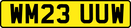 WM23UUW
