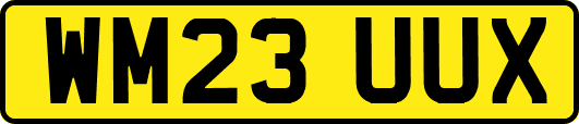 WM23UUX