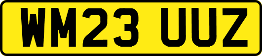 WM23UUZ
