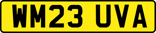 WM23UVA