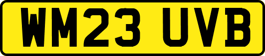 WM23UVB