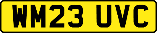 WM23UVC