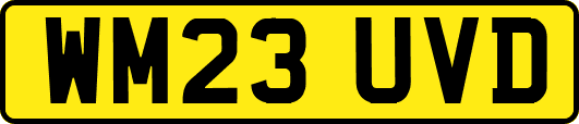 WM23UVD