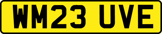 WM23UVE