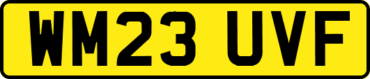 WM23UVF