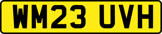 WM23UVH