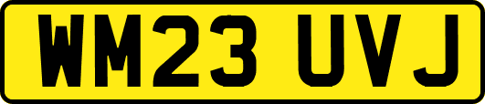 WM23UVJ