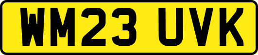 WM23UVK