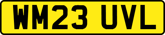 WM23UVL