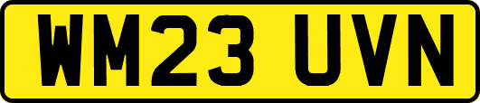 WM23UVN