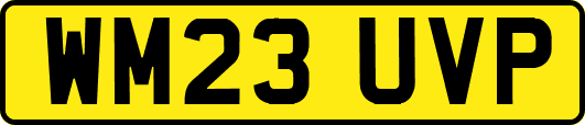 WM23UVP