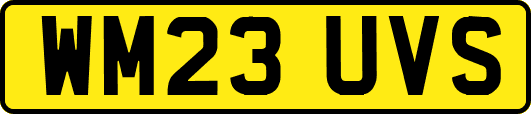 WM23UVS