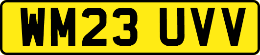 WM23UVV