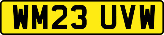 WM23UVW
