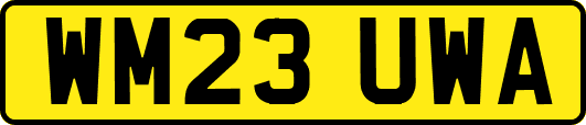 WM23UWA