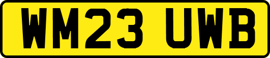 WM23UWB