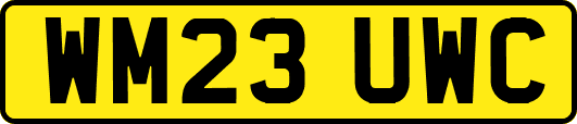 WM23UWC