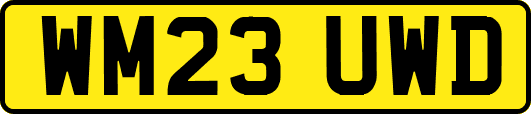 WM23UWD