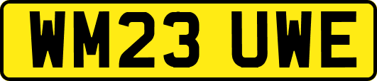 WM23UWE
