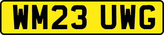WM23UWG