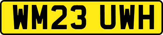 WM23UWH