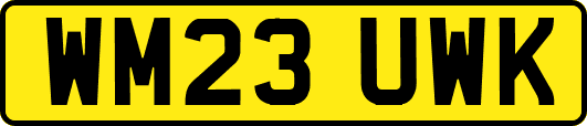 WM23UWK