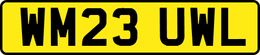 WM23UWL